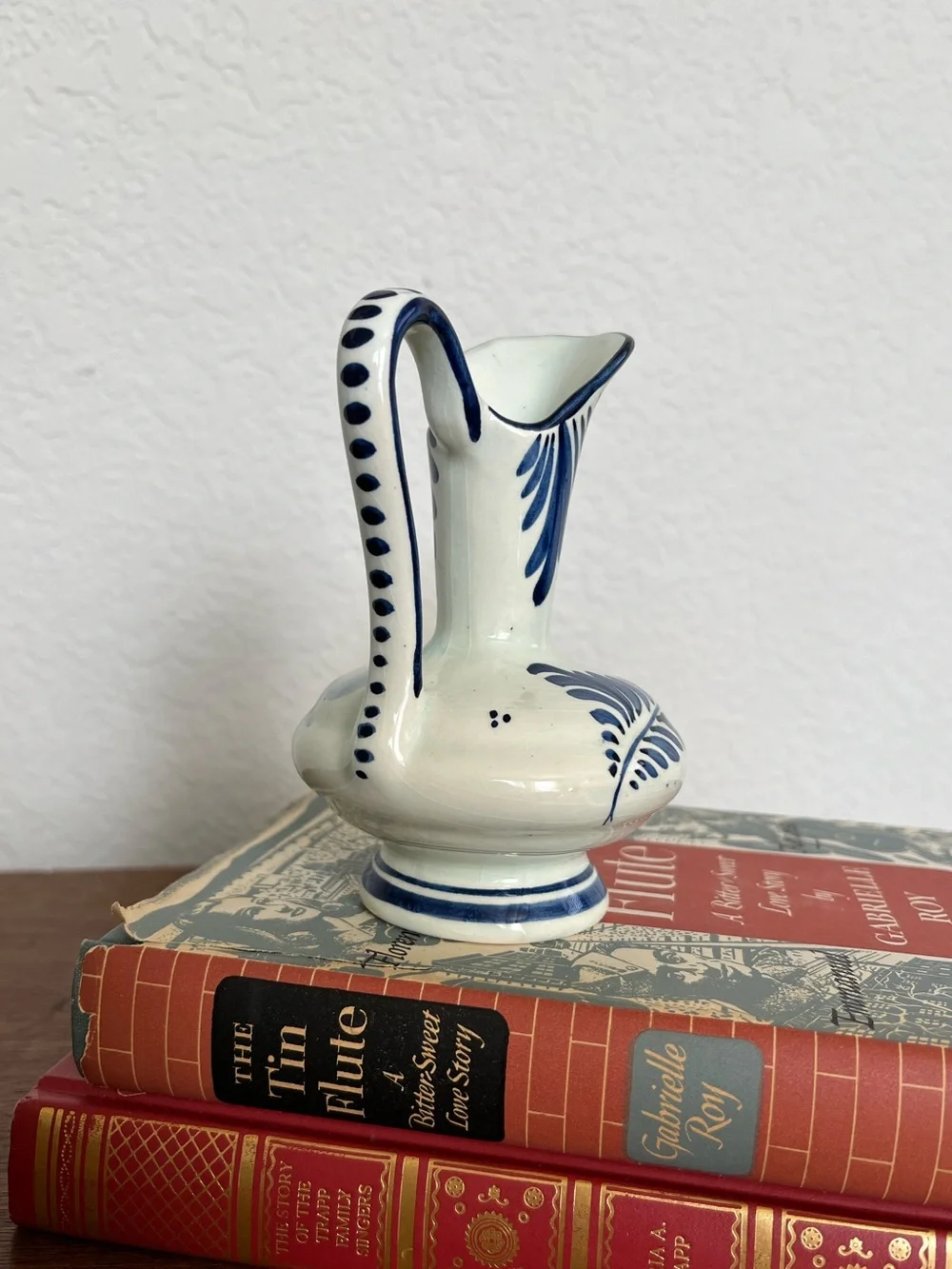 N/A vintage delft